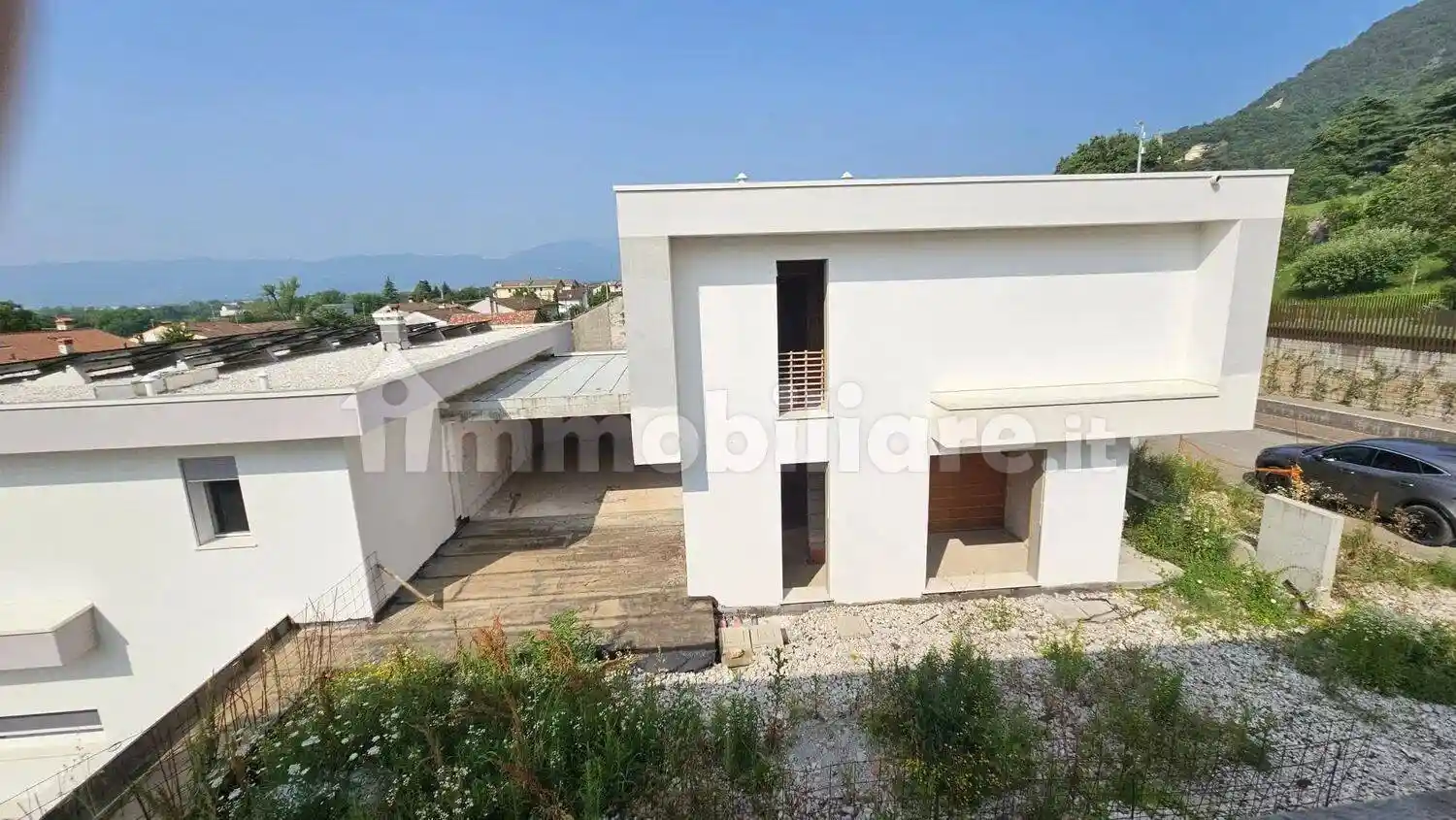 Villa in vendita a Santorso