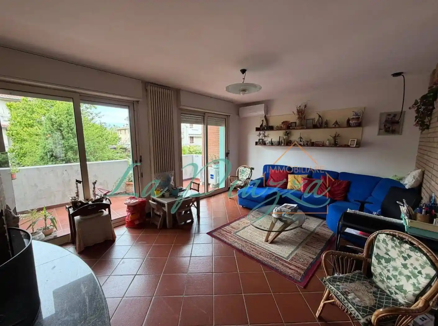 Villetta a schiera in vendita a Castel Bolognese