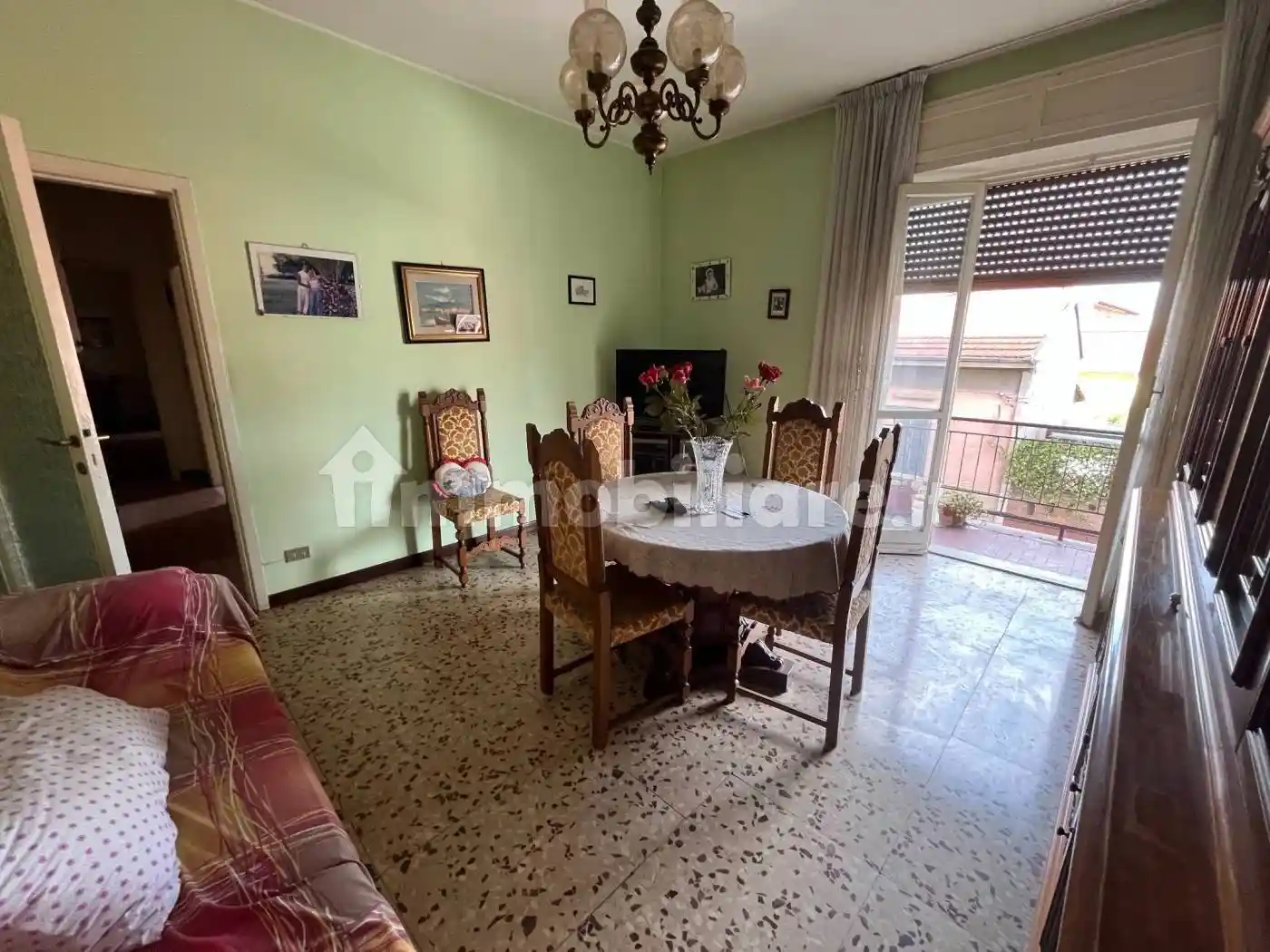 Appartamento in vendita a Busto Arsizio