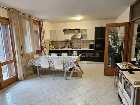 Villa in vendita a Torrebelvicino