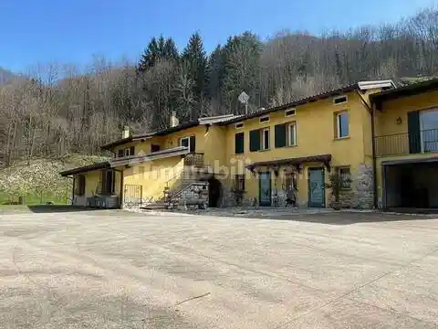 Villa in vendita a Torrebelvicino