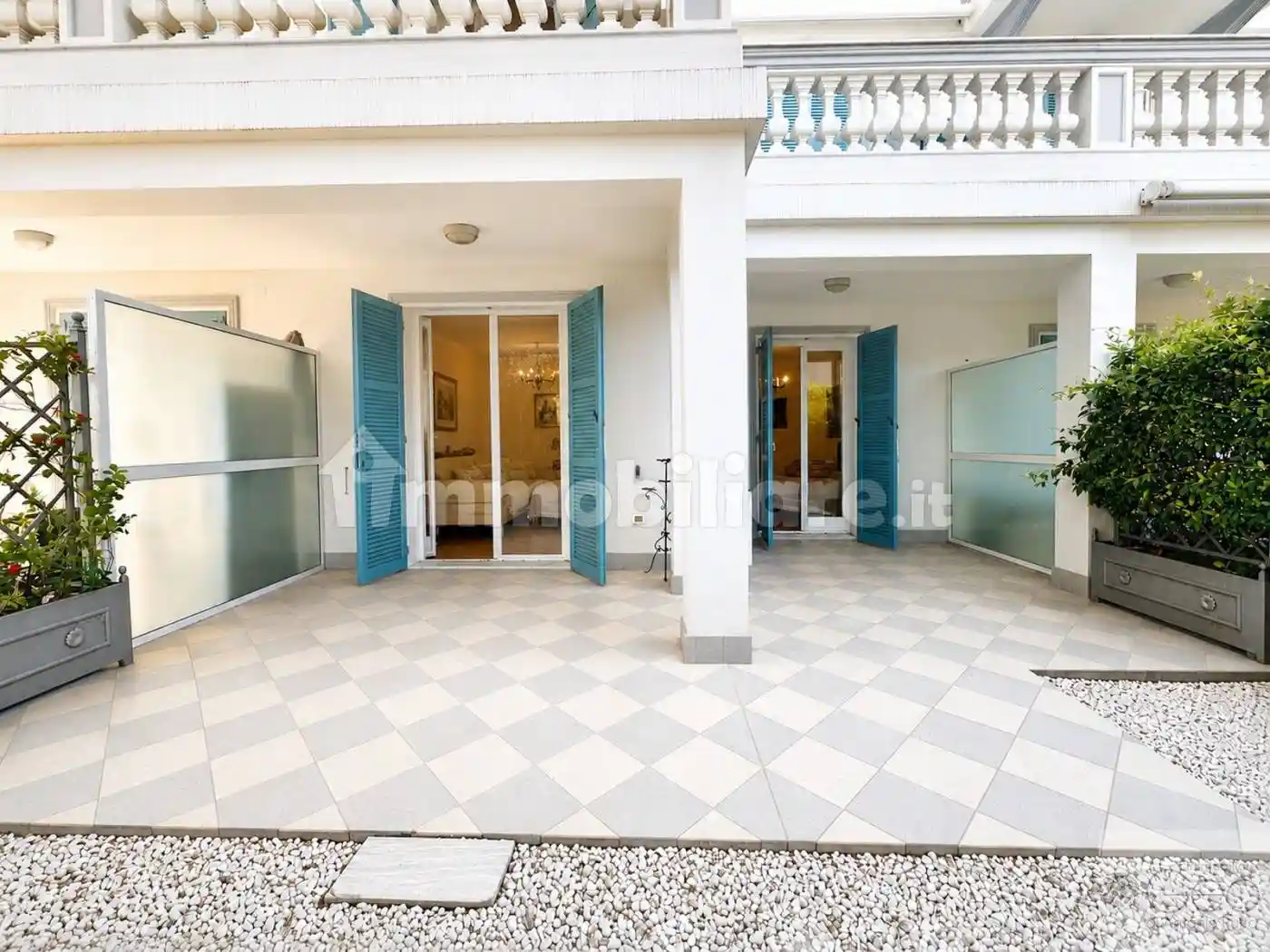 Appartamento in vendita a Bordighera