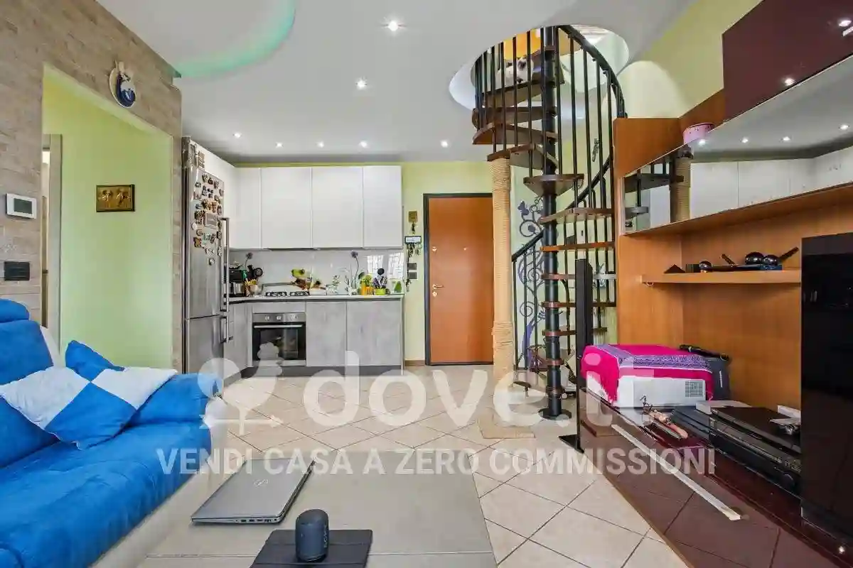 Appartamento - foto 5