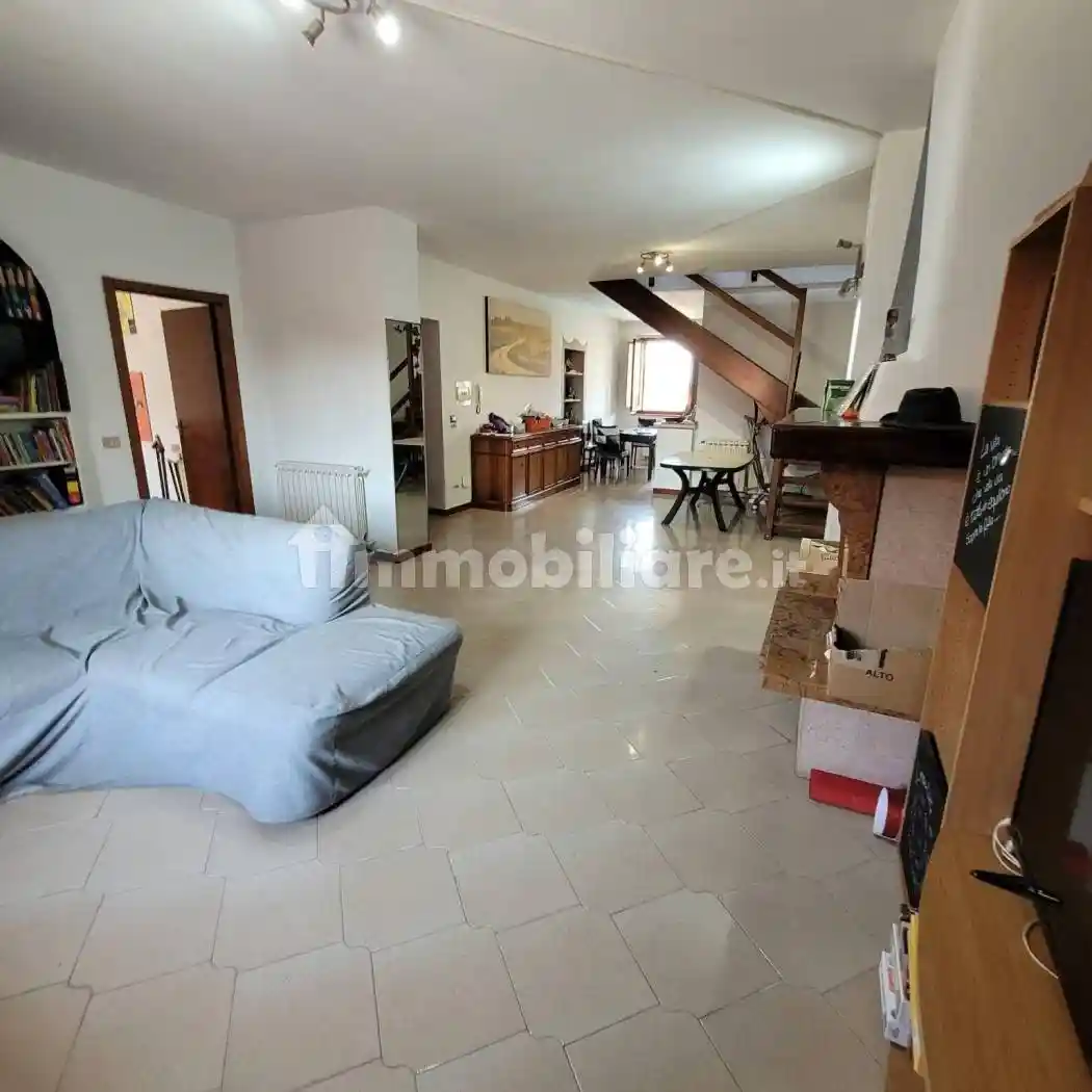 Villa in vendita a Noviglio