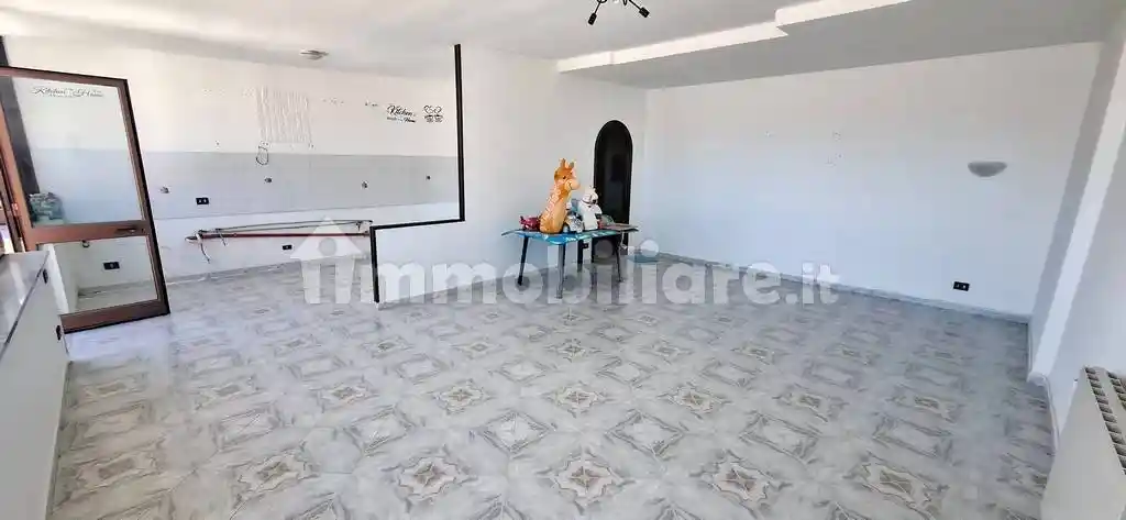 Appartamento in vendita a Carini
