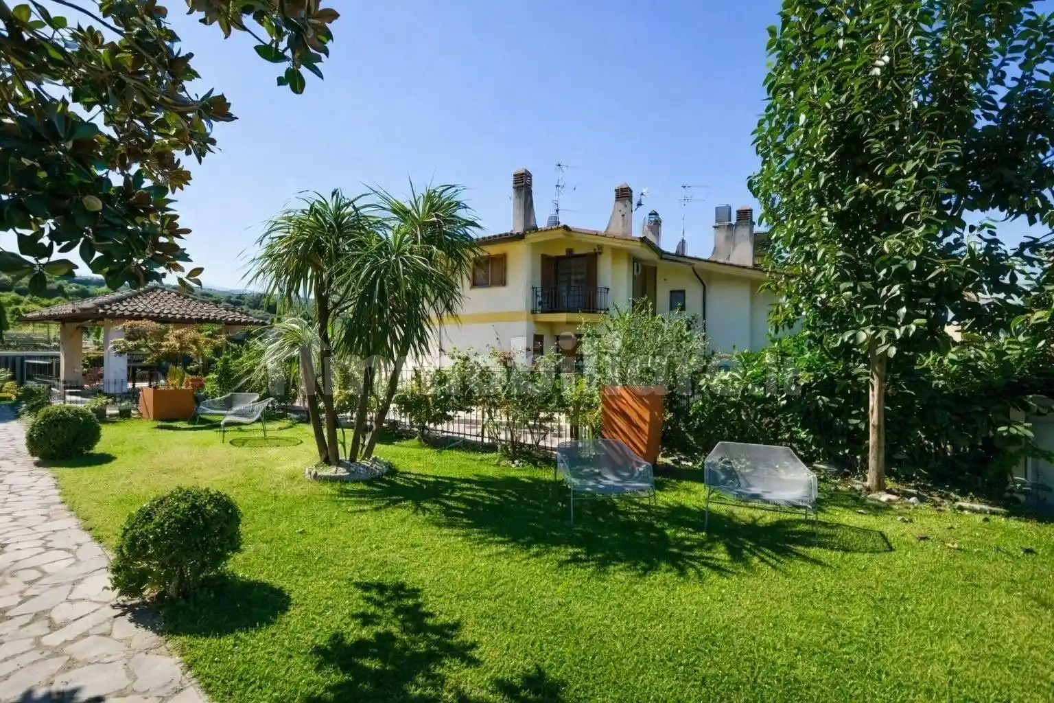 Villa in vendita a Frascati
