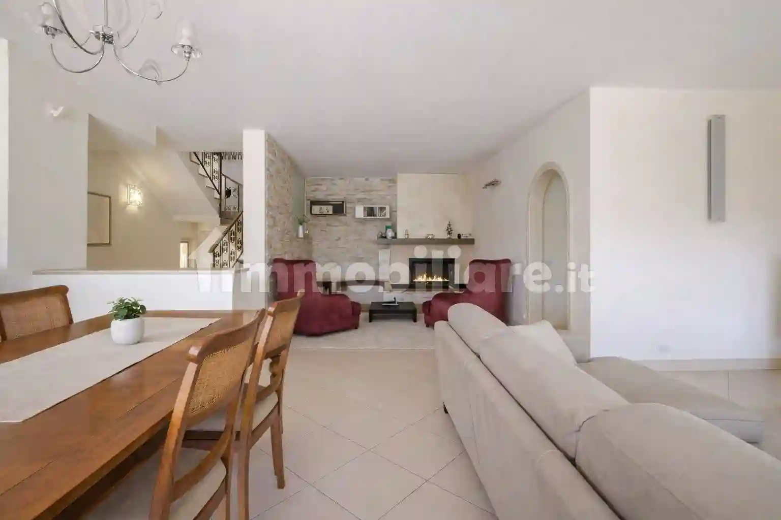 Villa - foto 4