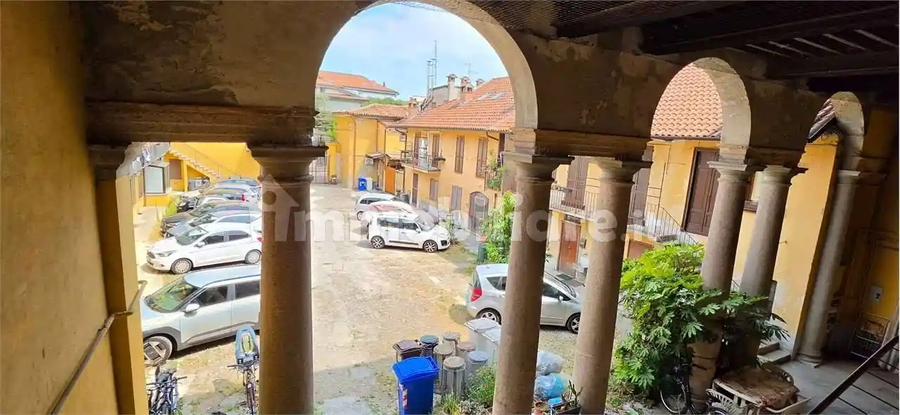 Appartamento in vendita a Cernusco sul Naviglio