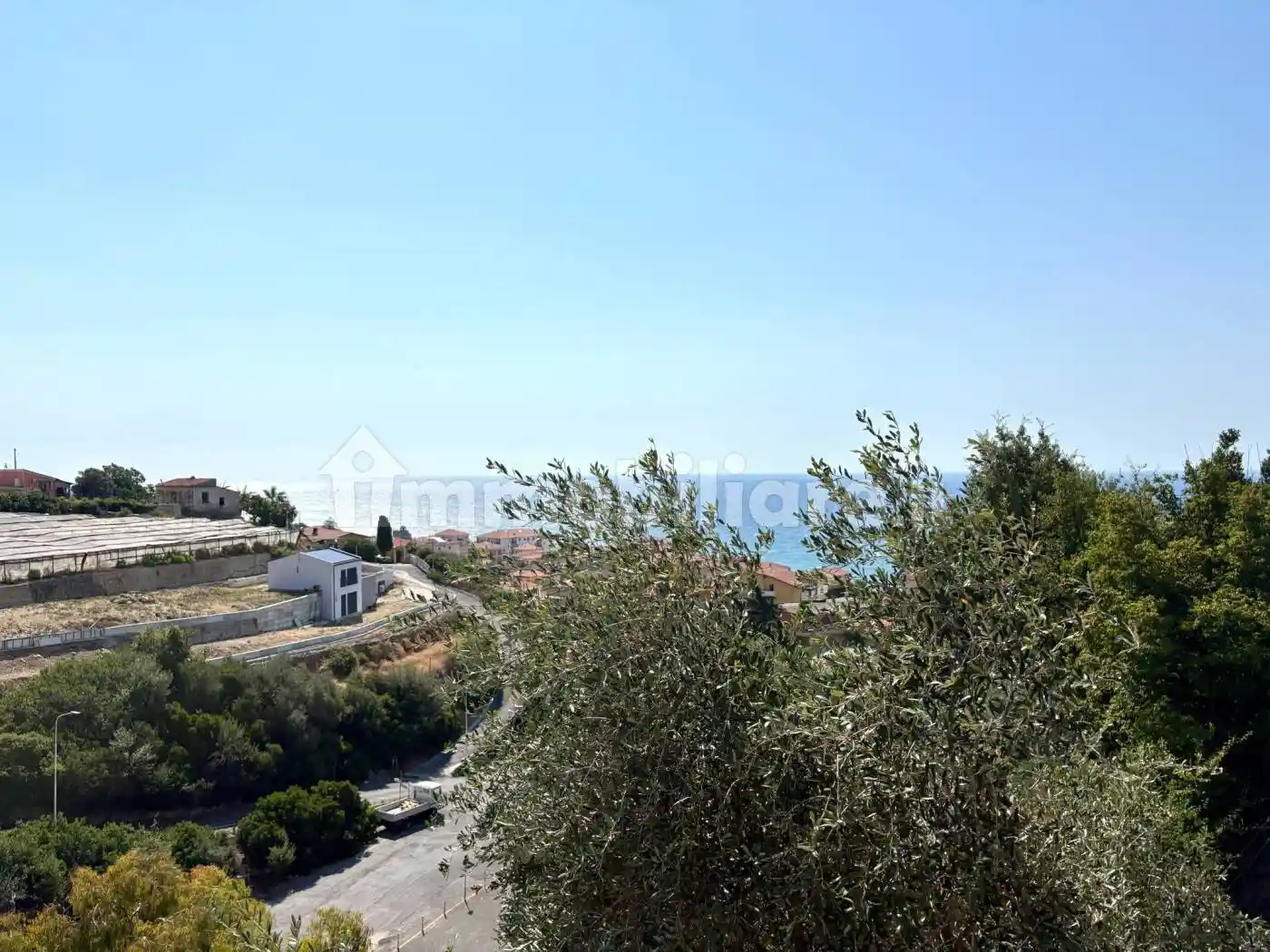 Appartamento in vendita a Riva Ligure