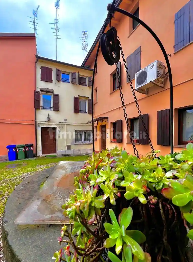 Casa indipendente in vendita a Soliera