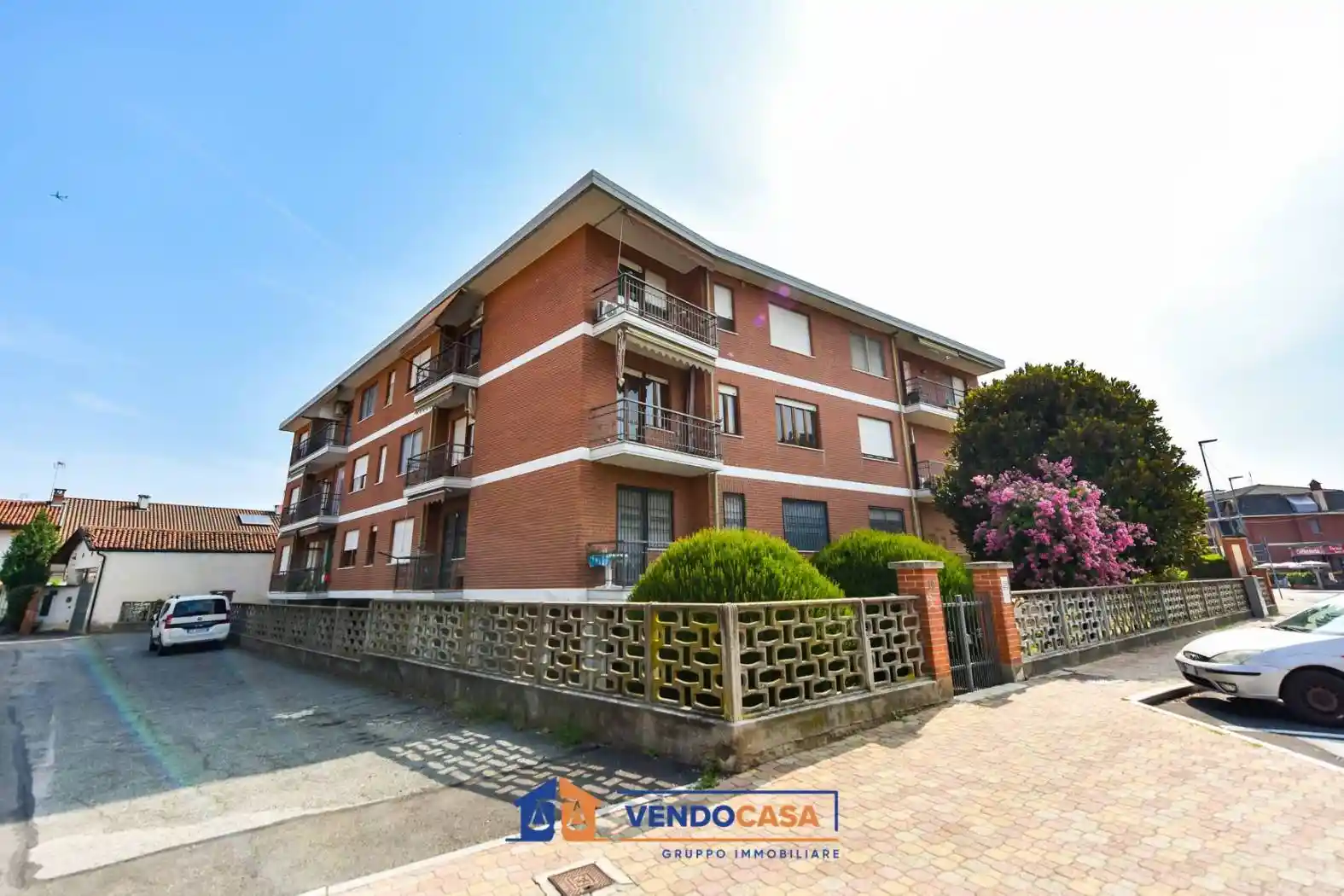 Appartamento in vendita a Vinovo