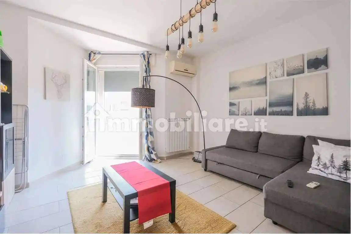 Appartamento in vendita a Venezia