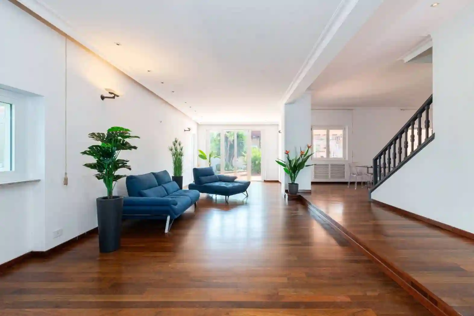 Villa - foto 5