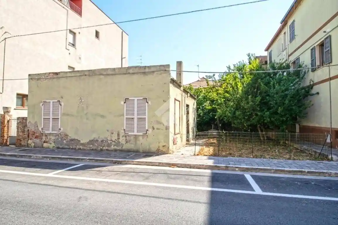 Casa indipendente in vendita a Porto Sant'Elpidio