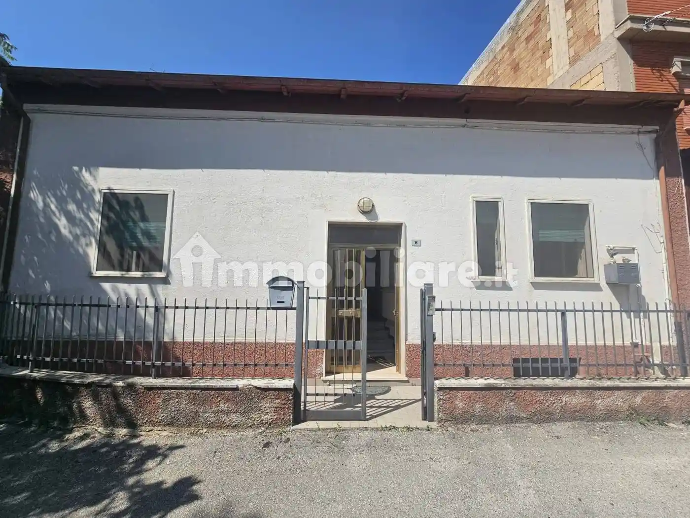 Appartamento in vendita a San Benedetto dei Marsi