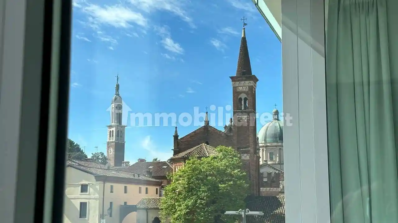 Appartamento in affitto a Thiene