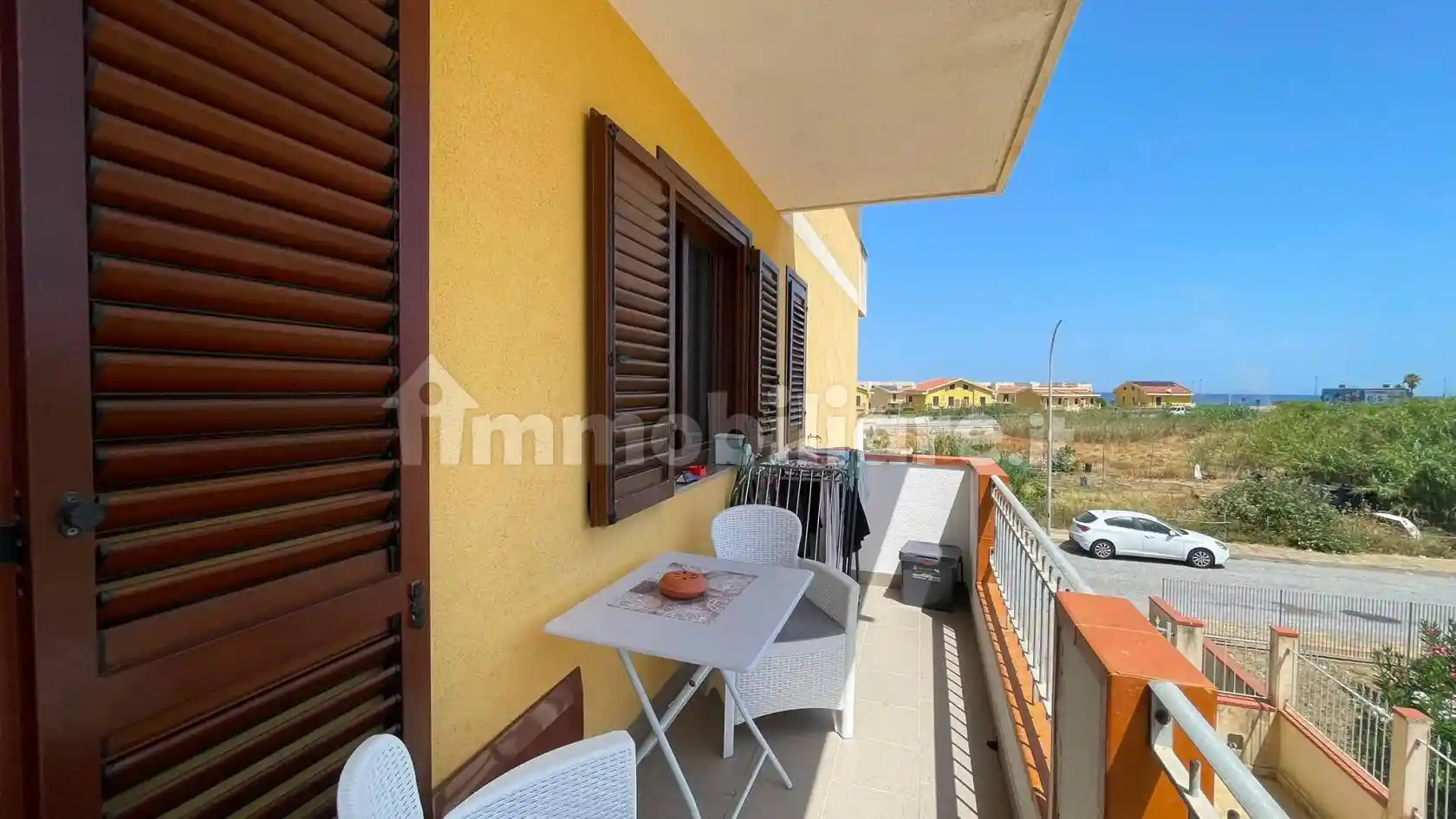Appartamento in vendita a Spadafora