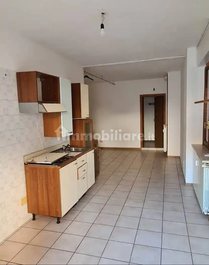 Appartamento in vendita a Cossato