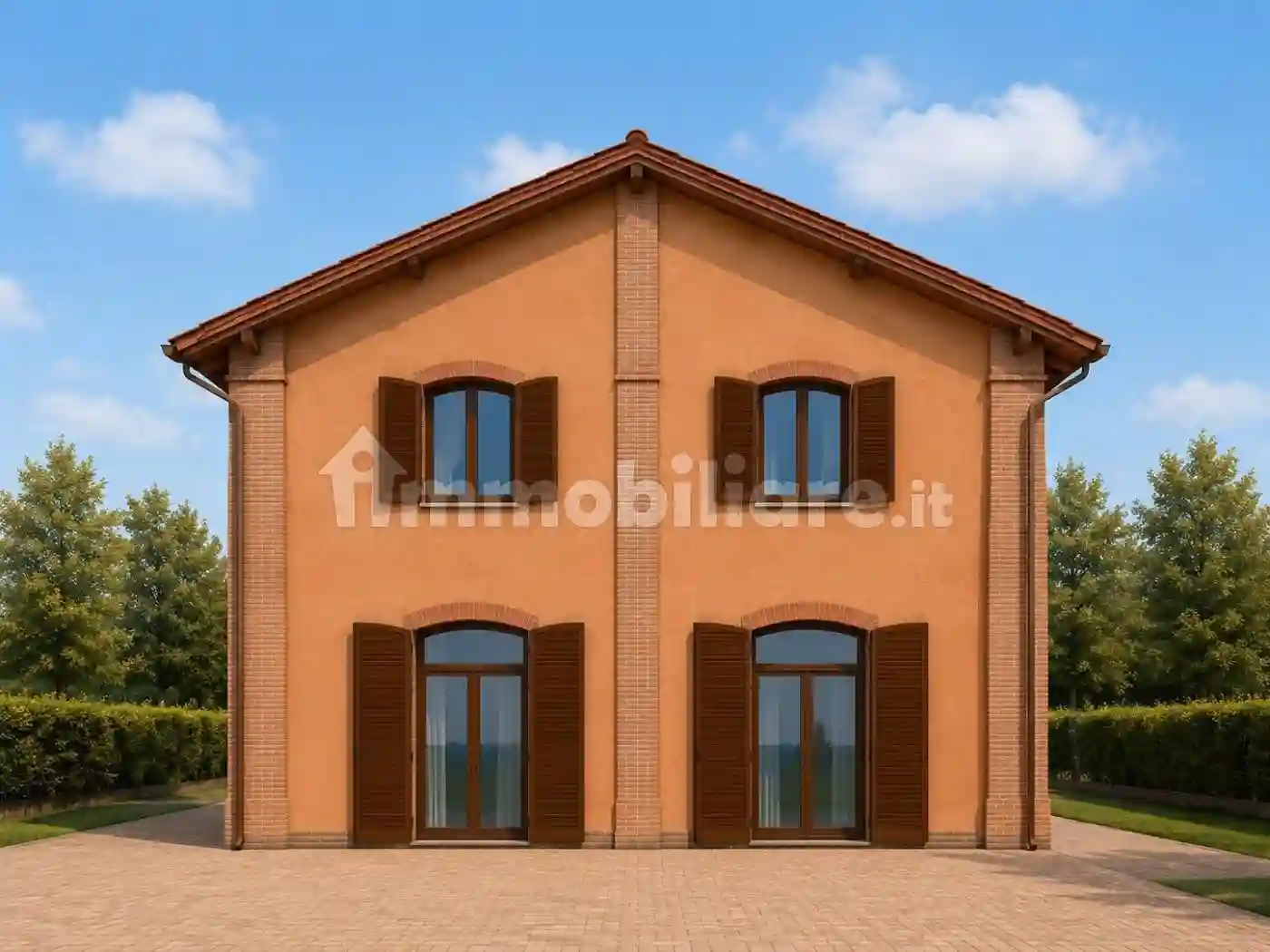 Villa - foto 3
