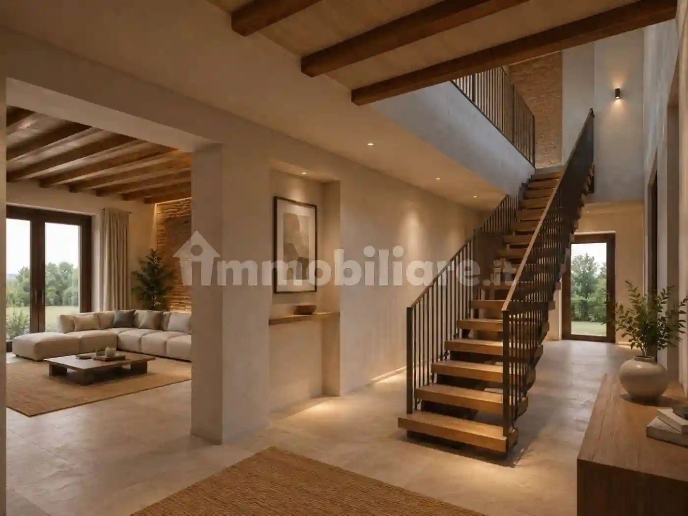 Villa - foto 4