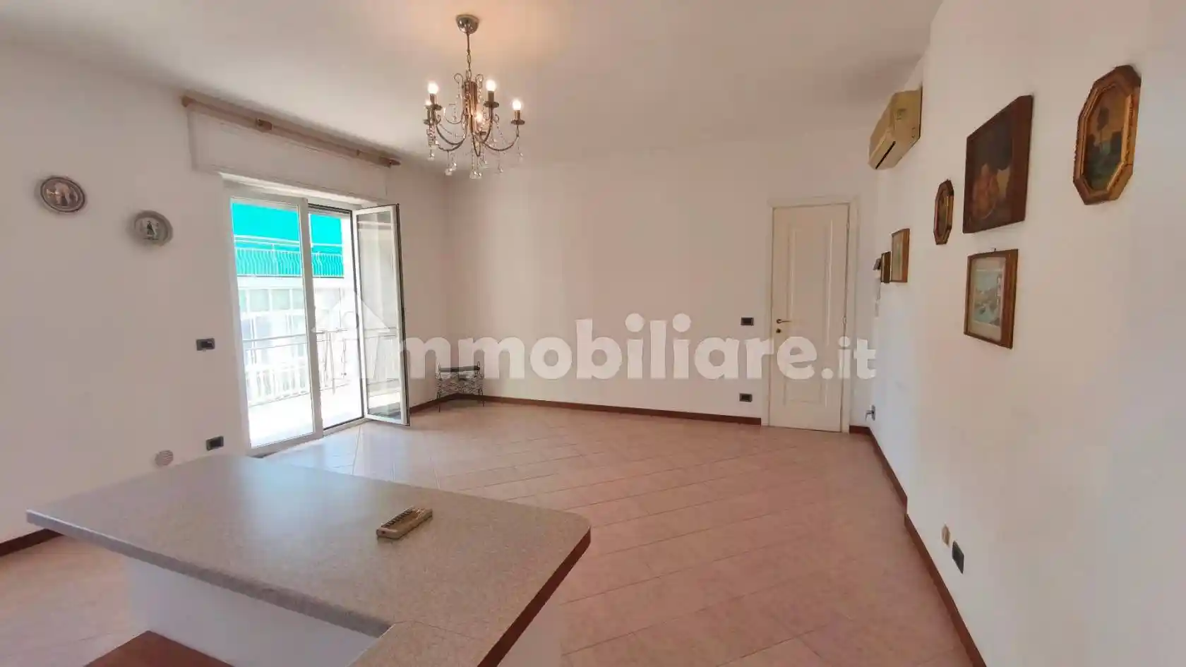 Appartamento in vendita a Sanremo