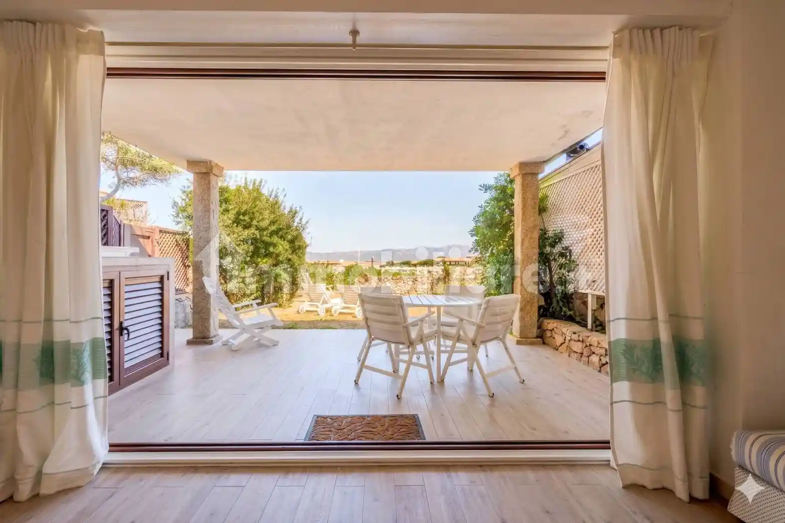 Appartamento in vendita a Olbia