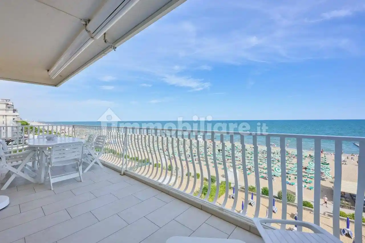 Attico - Mansarda in vendita a Jesolo