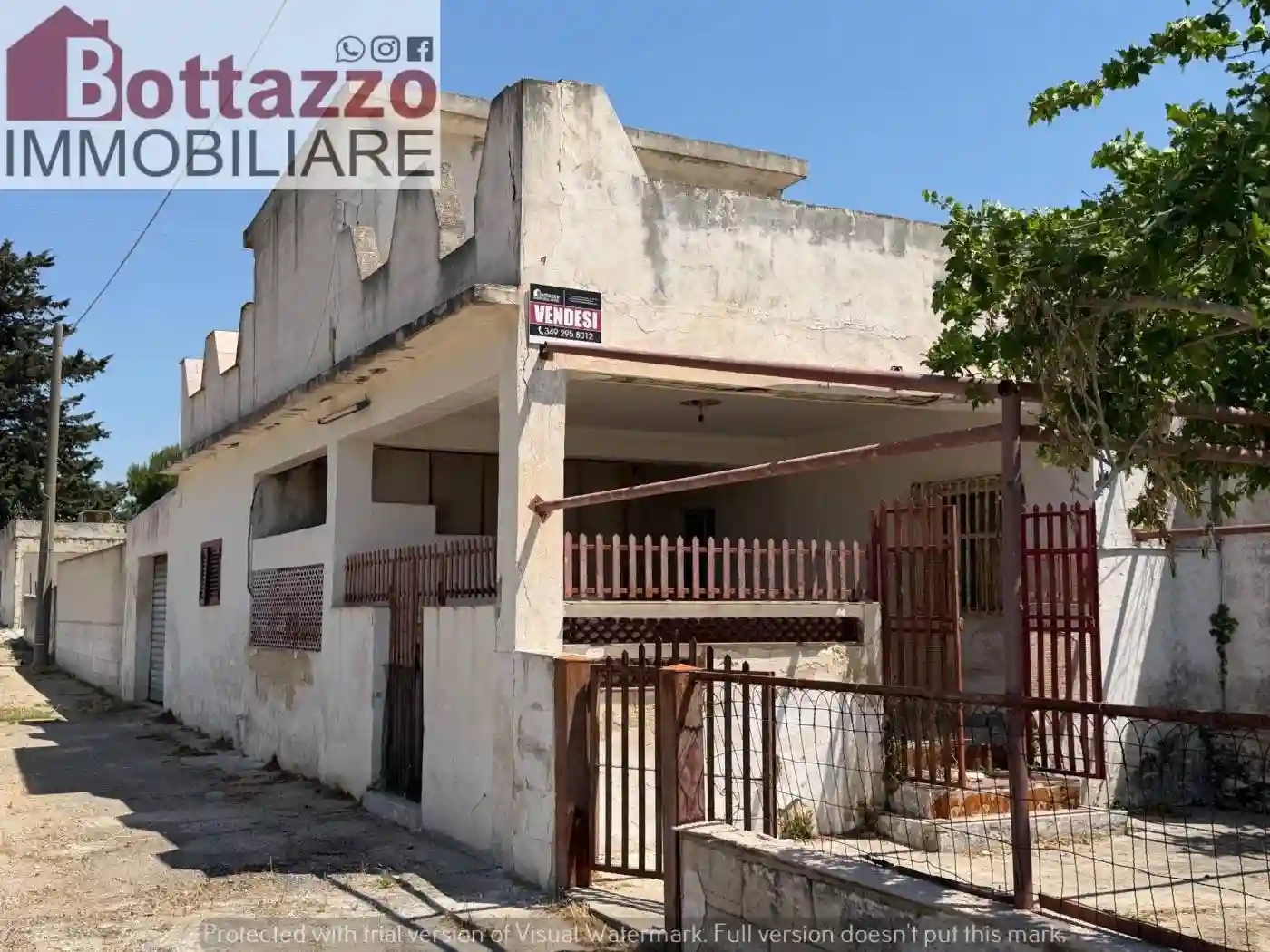 Villa - foto 4