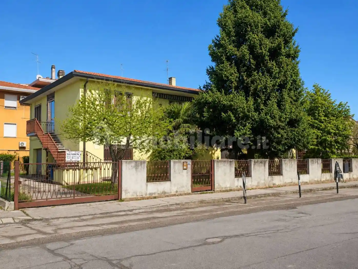 Villa in vendita a Stra