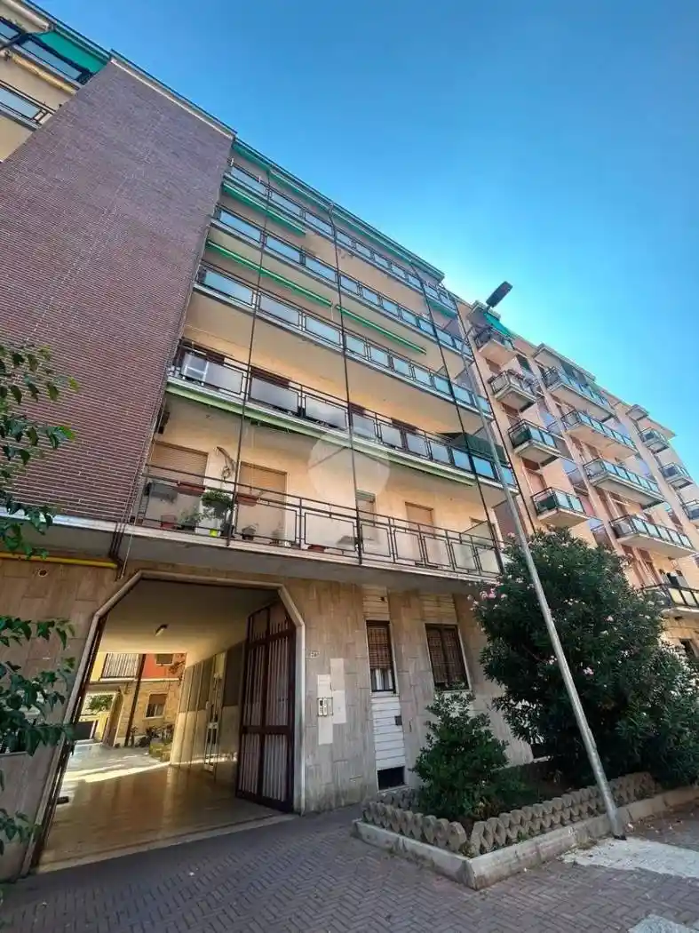 Appartamento in vendita a Rozzano