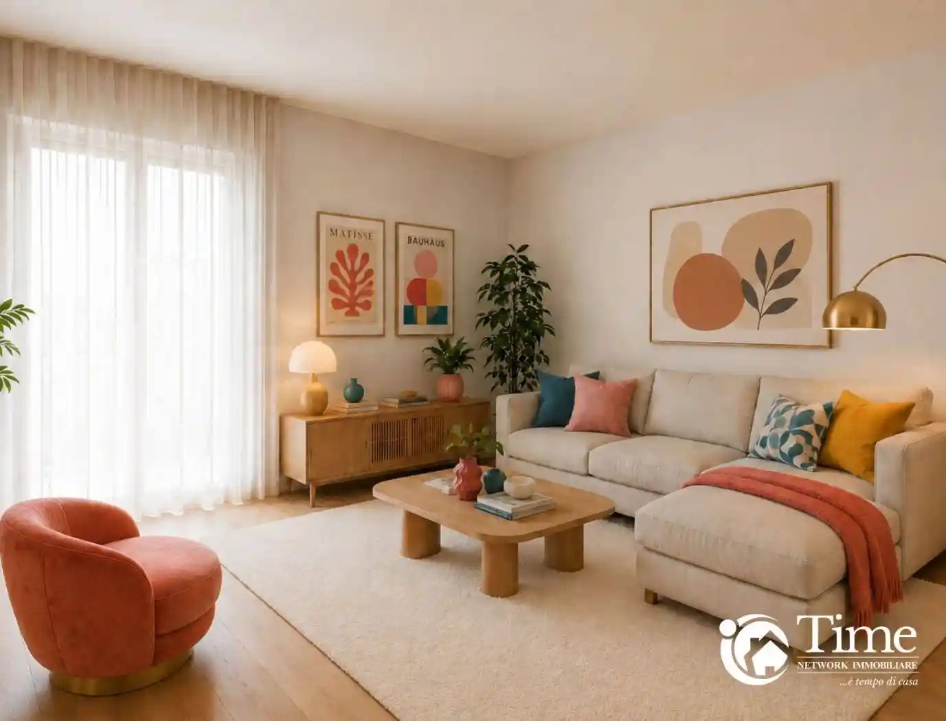 Appartamento in vendita a Catania