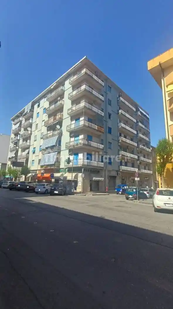 Appartamento in vendita a Cosenza