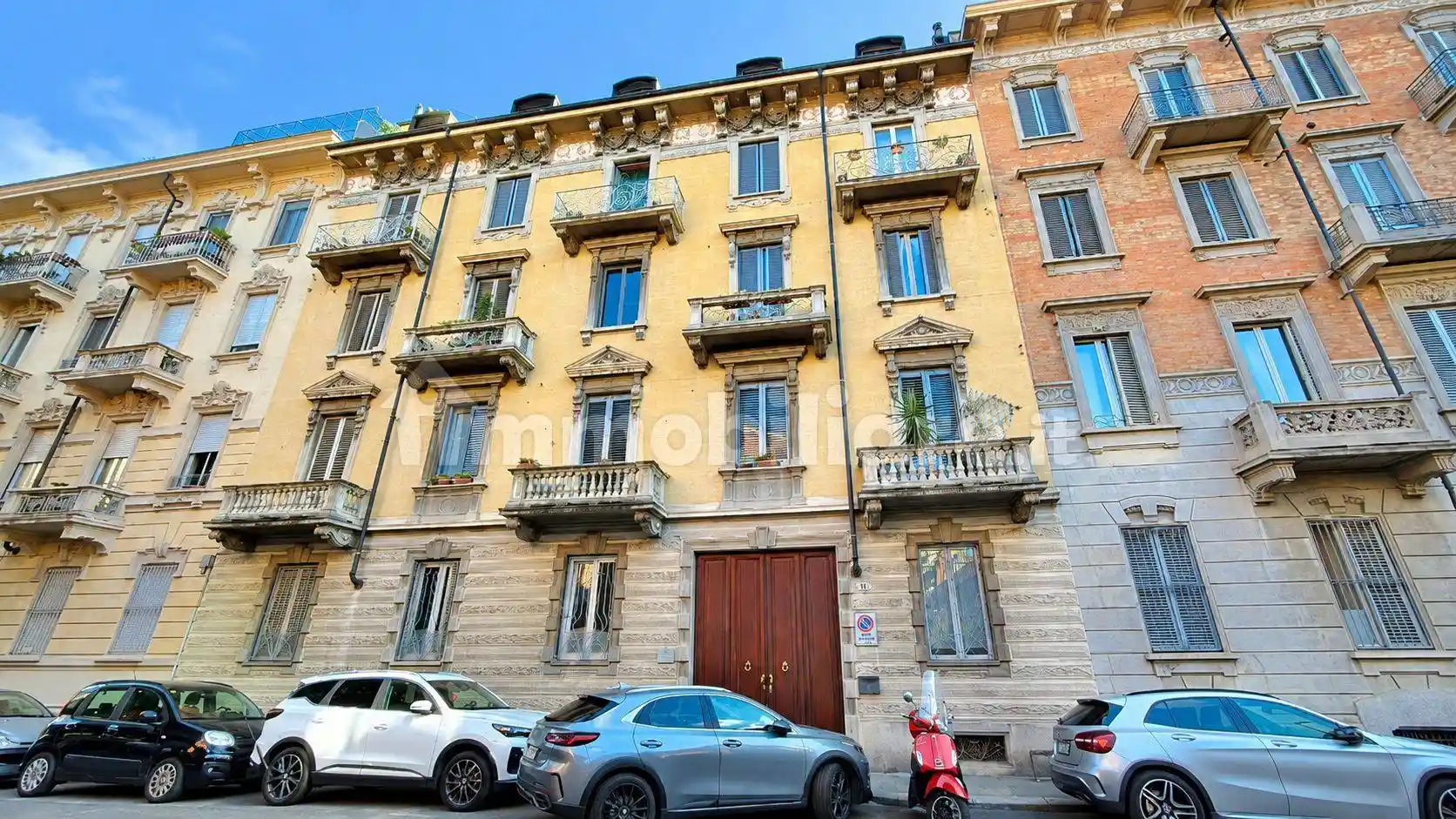 Appartamento in affitto a Torino