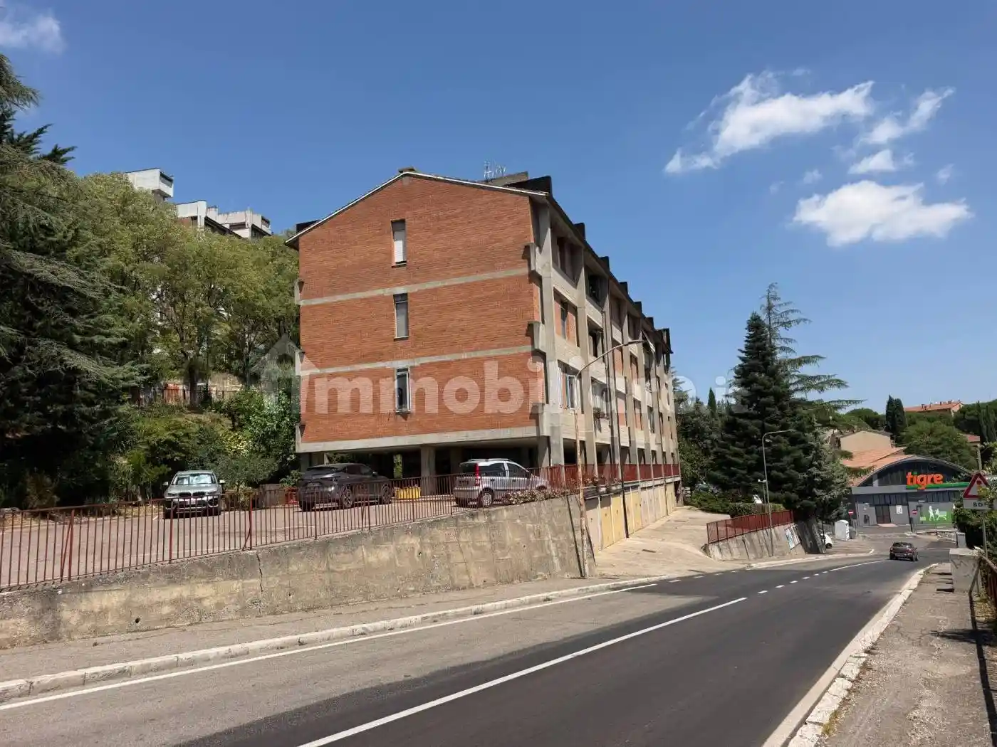 Appartamento in vendita a Perugia