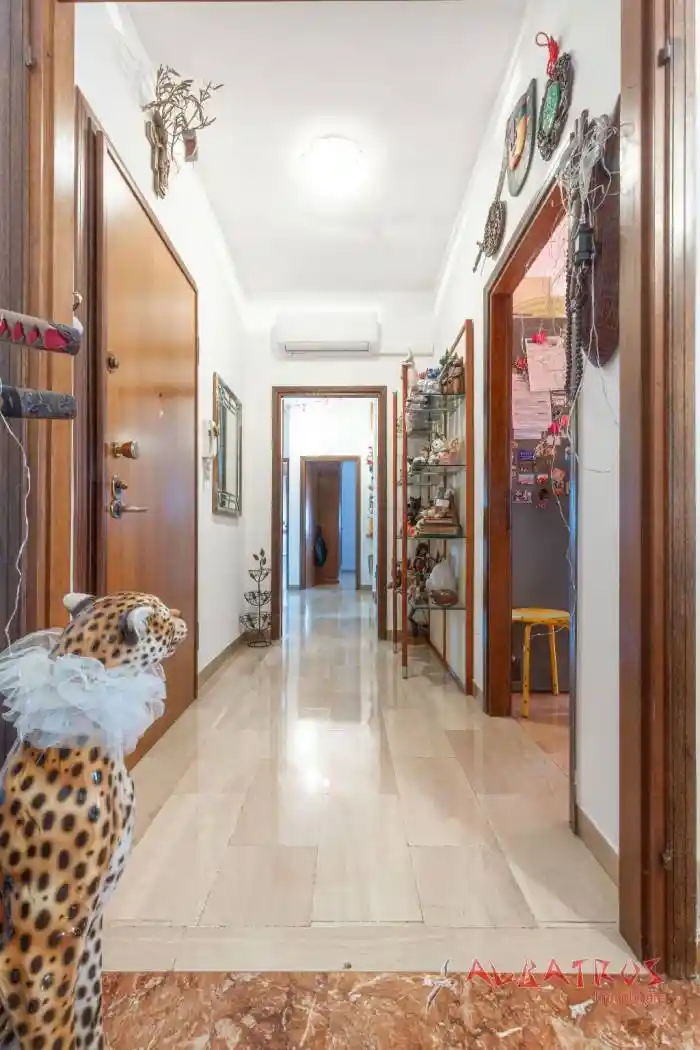 Appartamento in vendita a Venezia