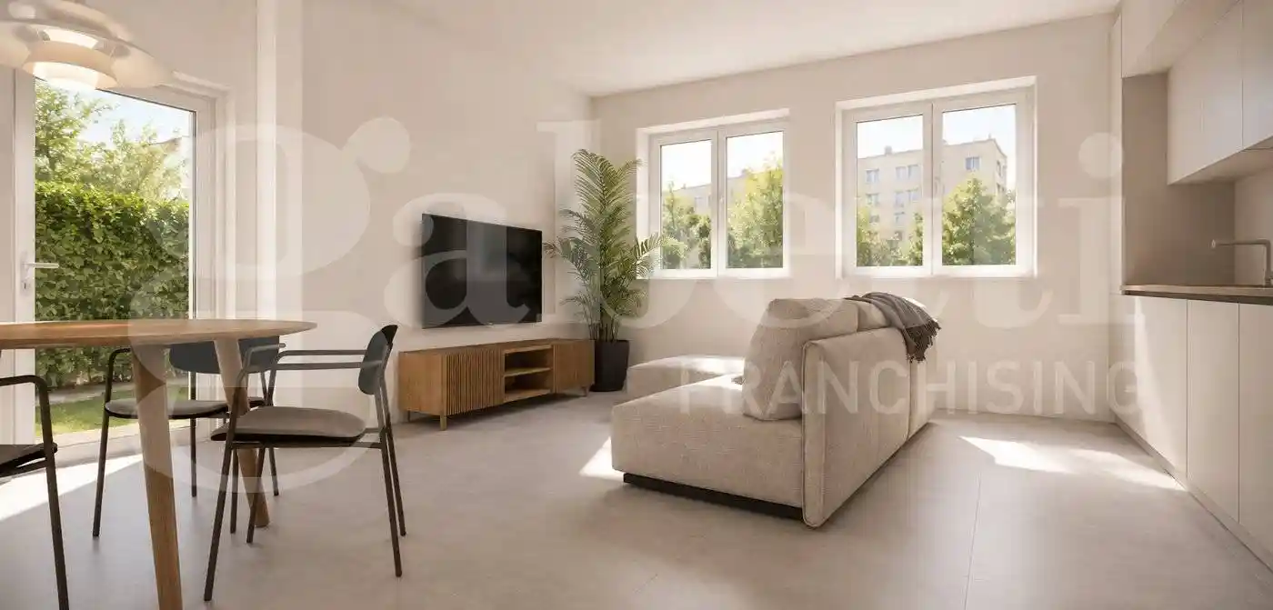 Appartamento in vendita a Turate