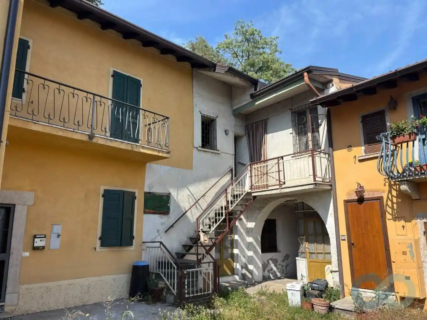 Casa indipendente in vendita a Rezzato