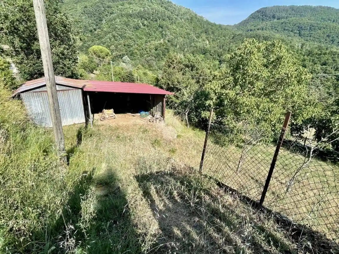 Appartamento in vendita a Scarperia e San Piero