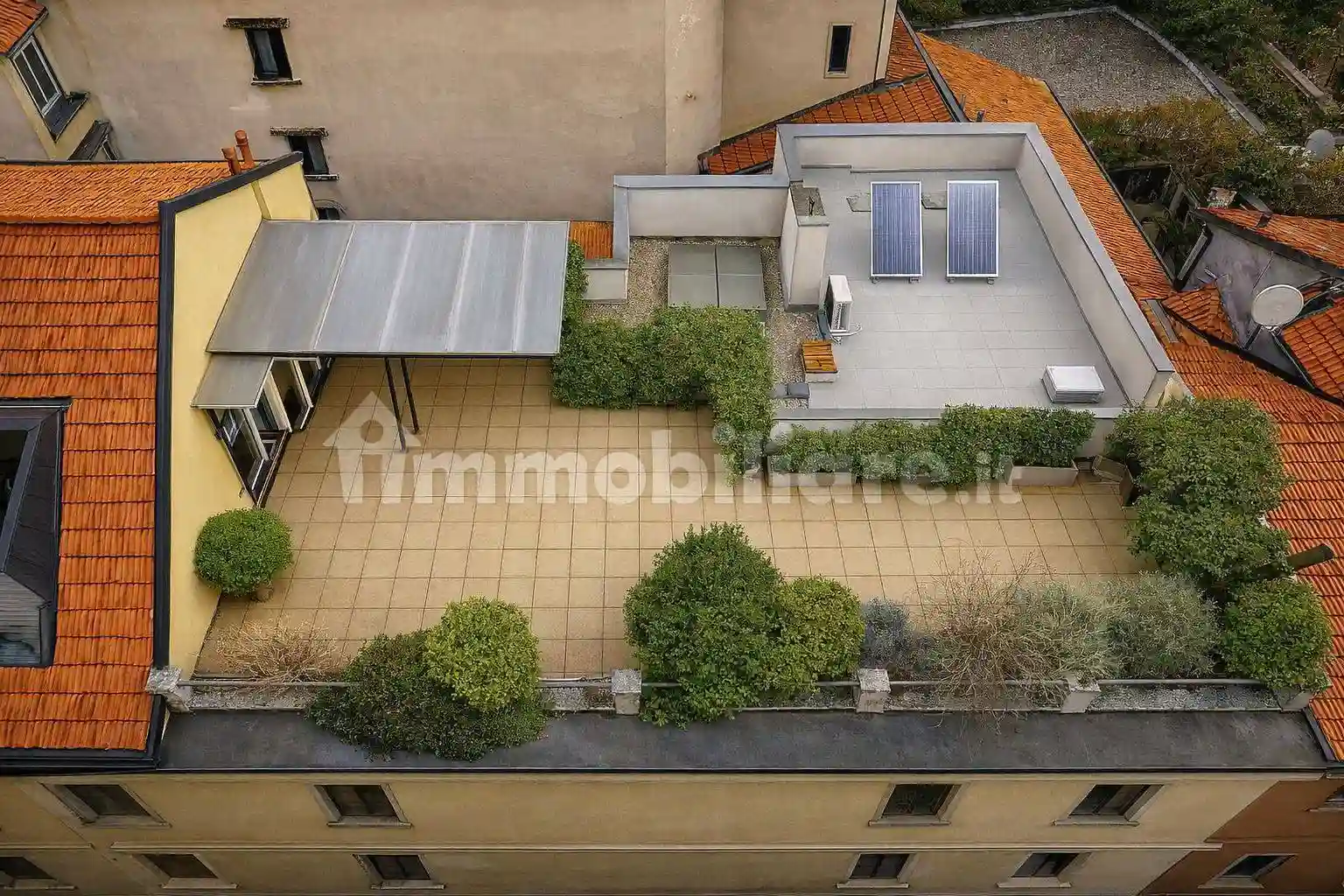 Attico - Mansarda - foto 2