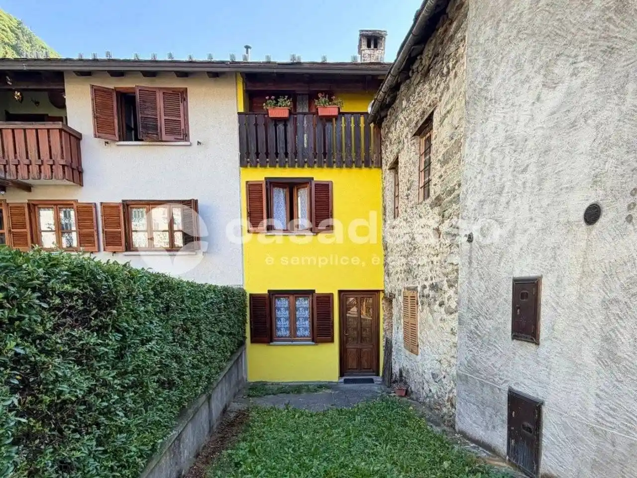 Villa in vendita a Scopello