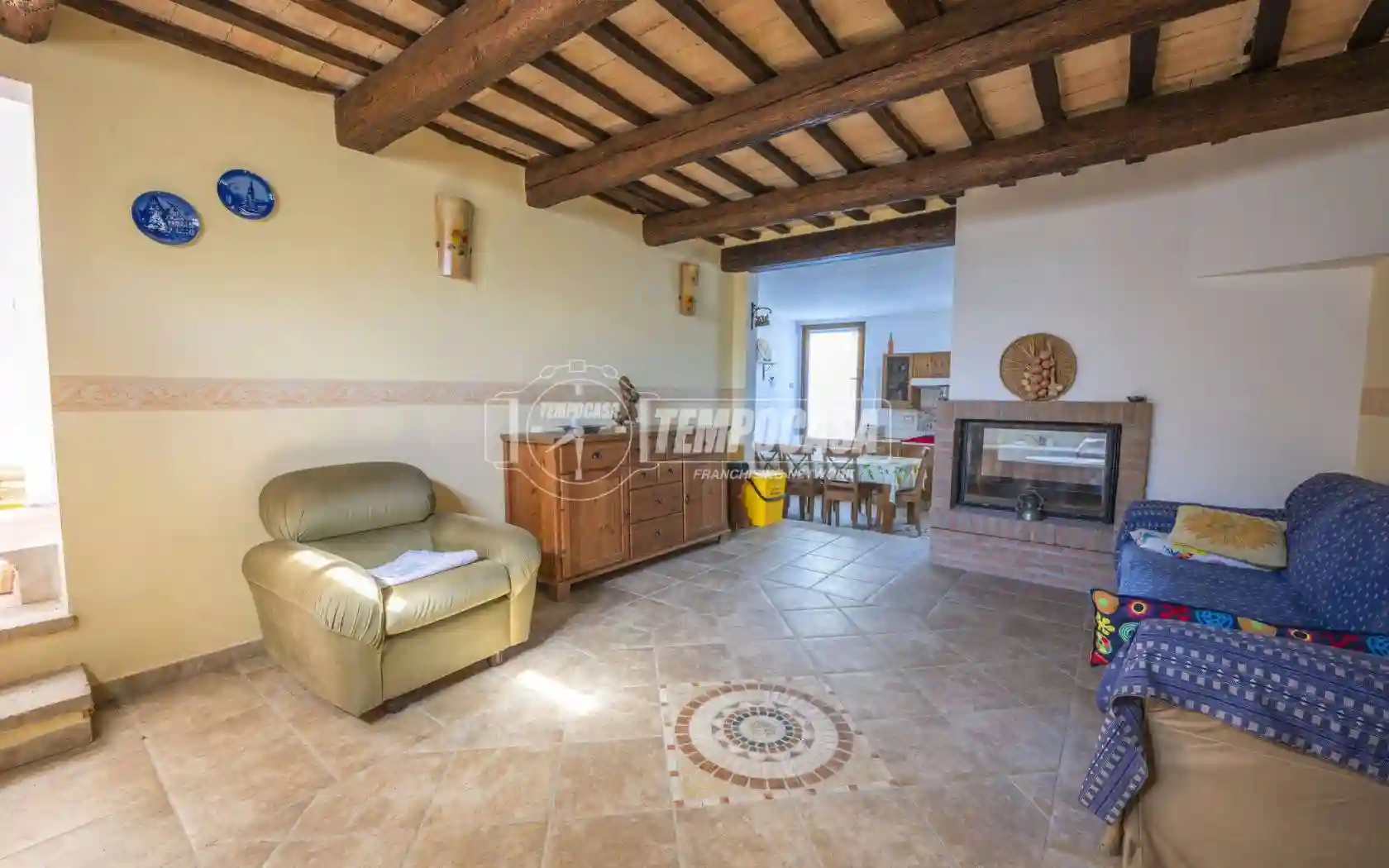 Casa indipendente - foto 4