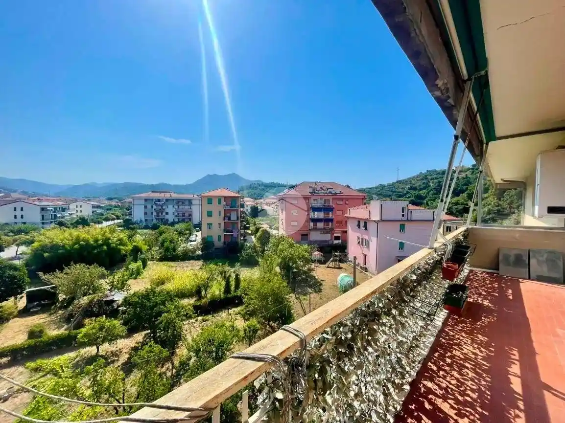 Appartamento in vendita a Sestri Levante