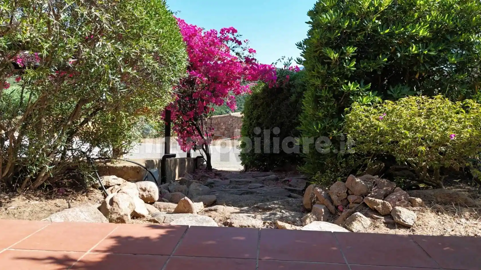 Villa in vendita a Trinità d'Agultu e Vignola