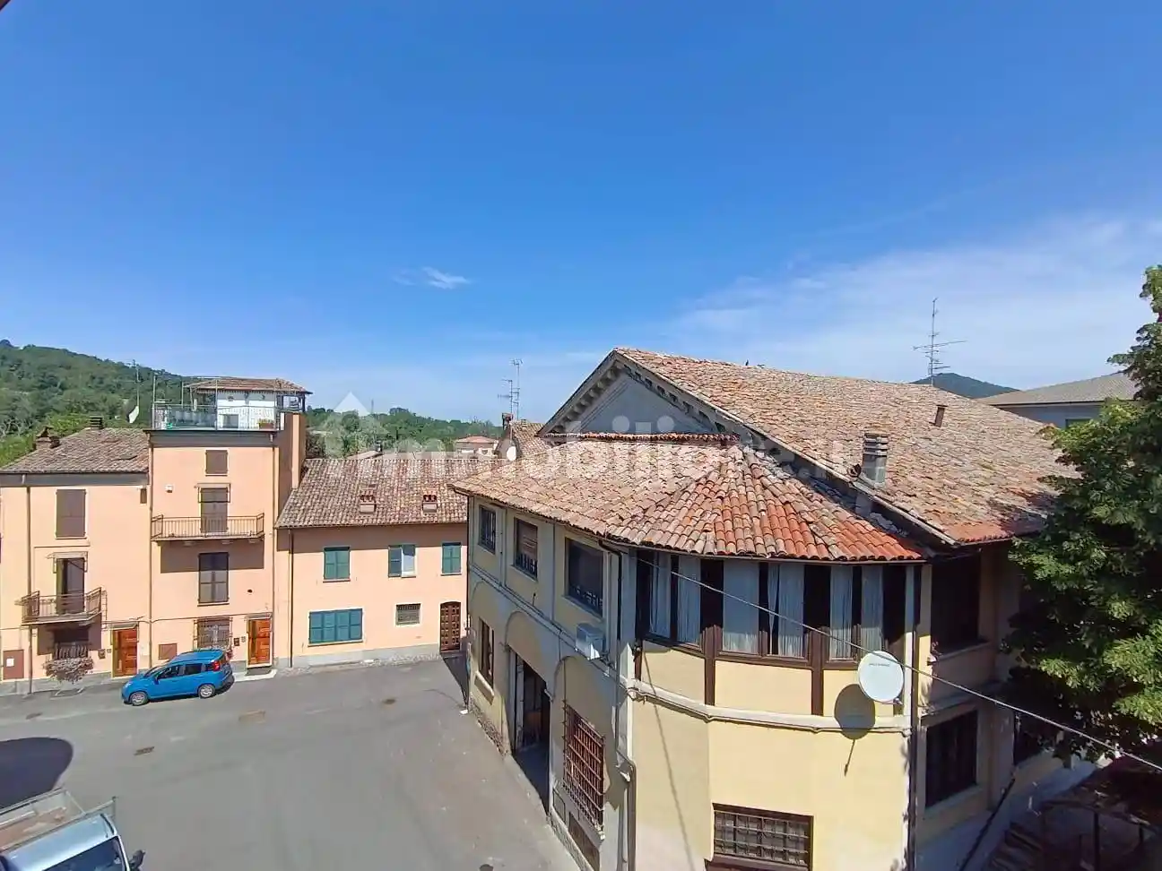 Casa indipendente in vendita a Godiasco Salice Terme