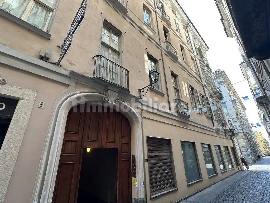 Appartamento in affitto a Torino