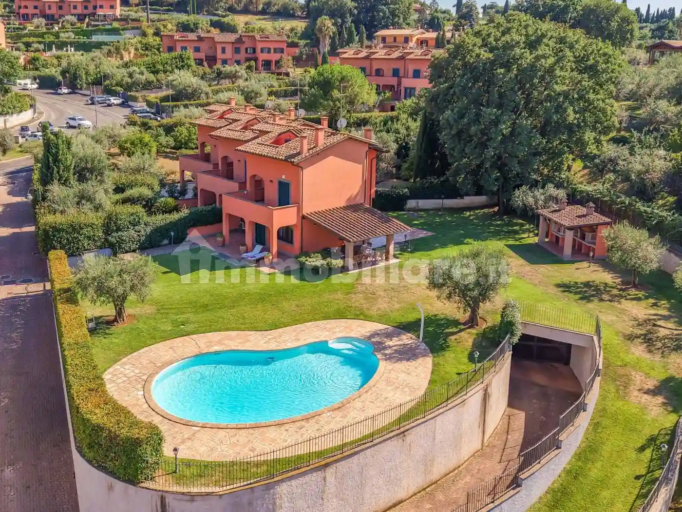 Villa - foto 3