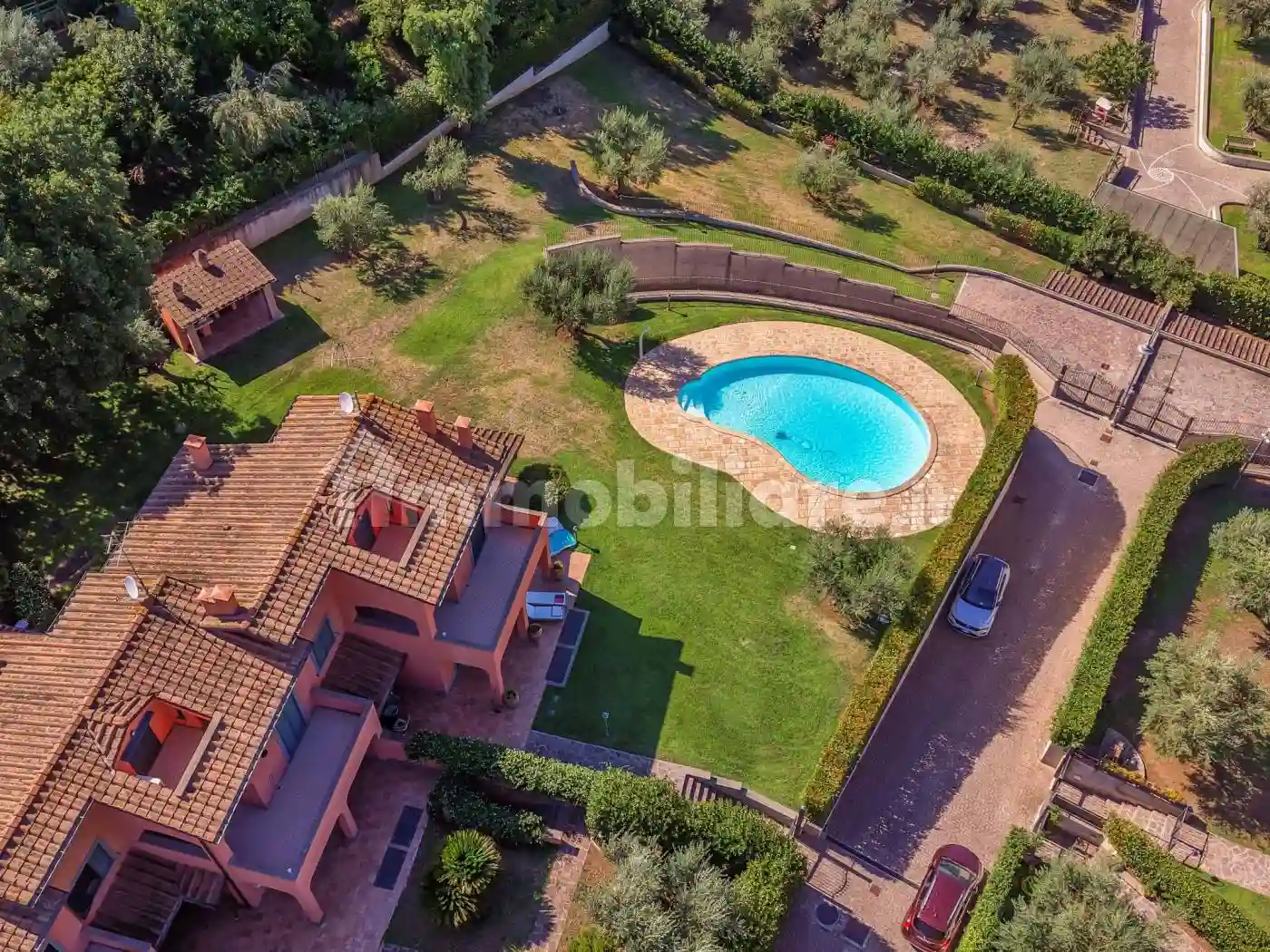 Villa - foto 4