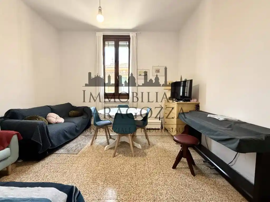 Appartamento in vendita a Bologna