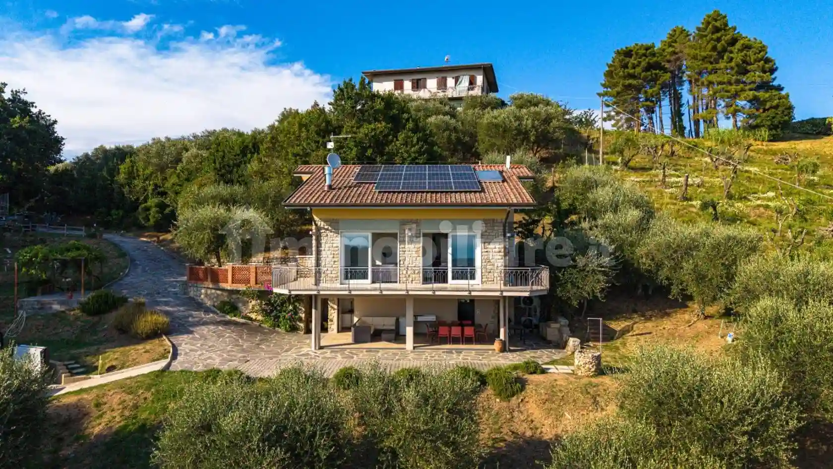 Villa - foto 3