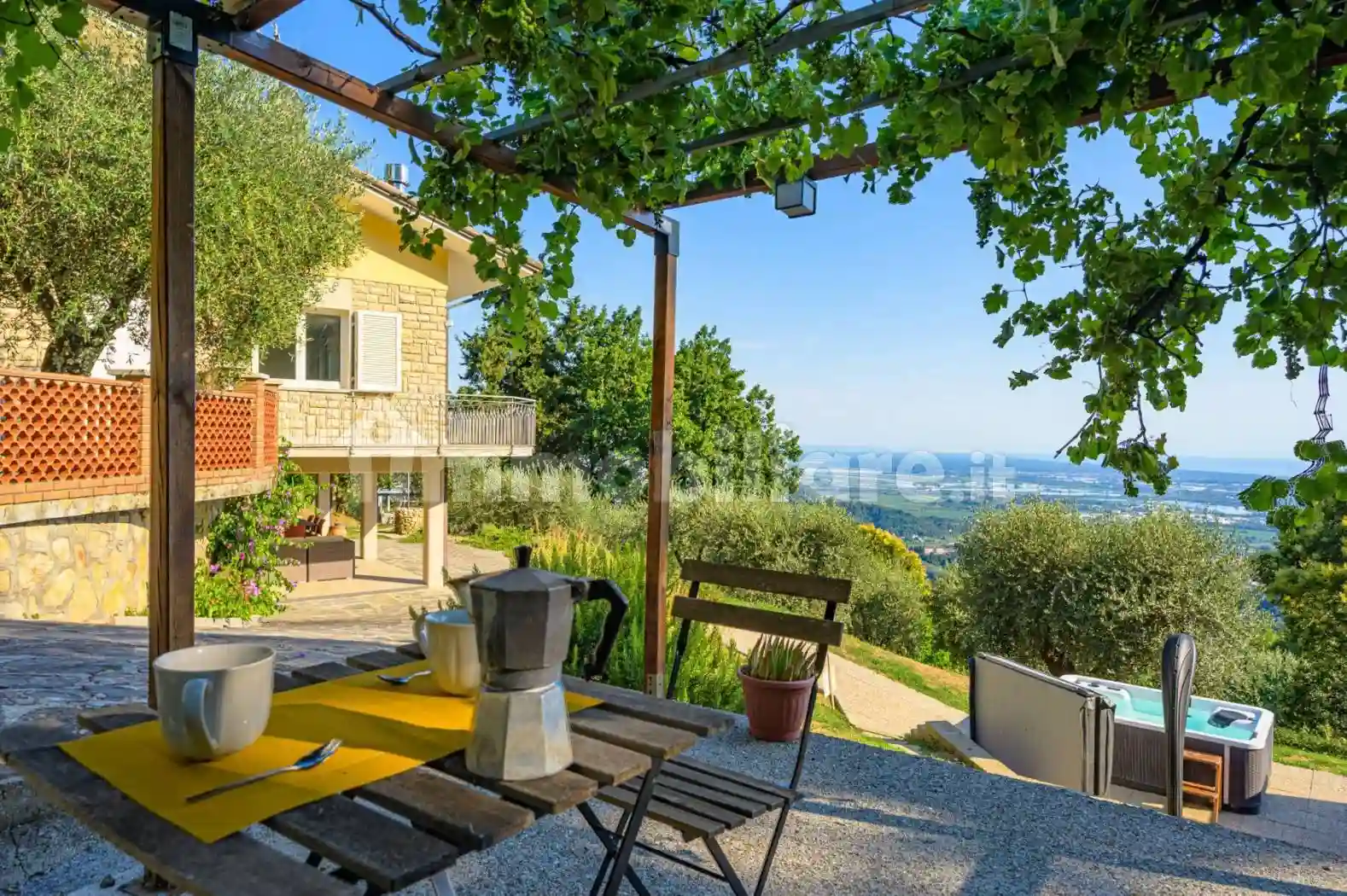 Villa - foto 5